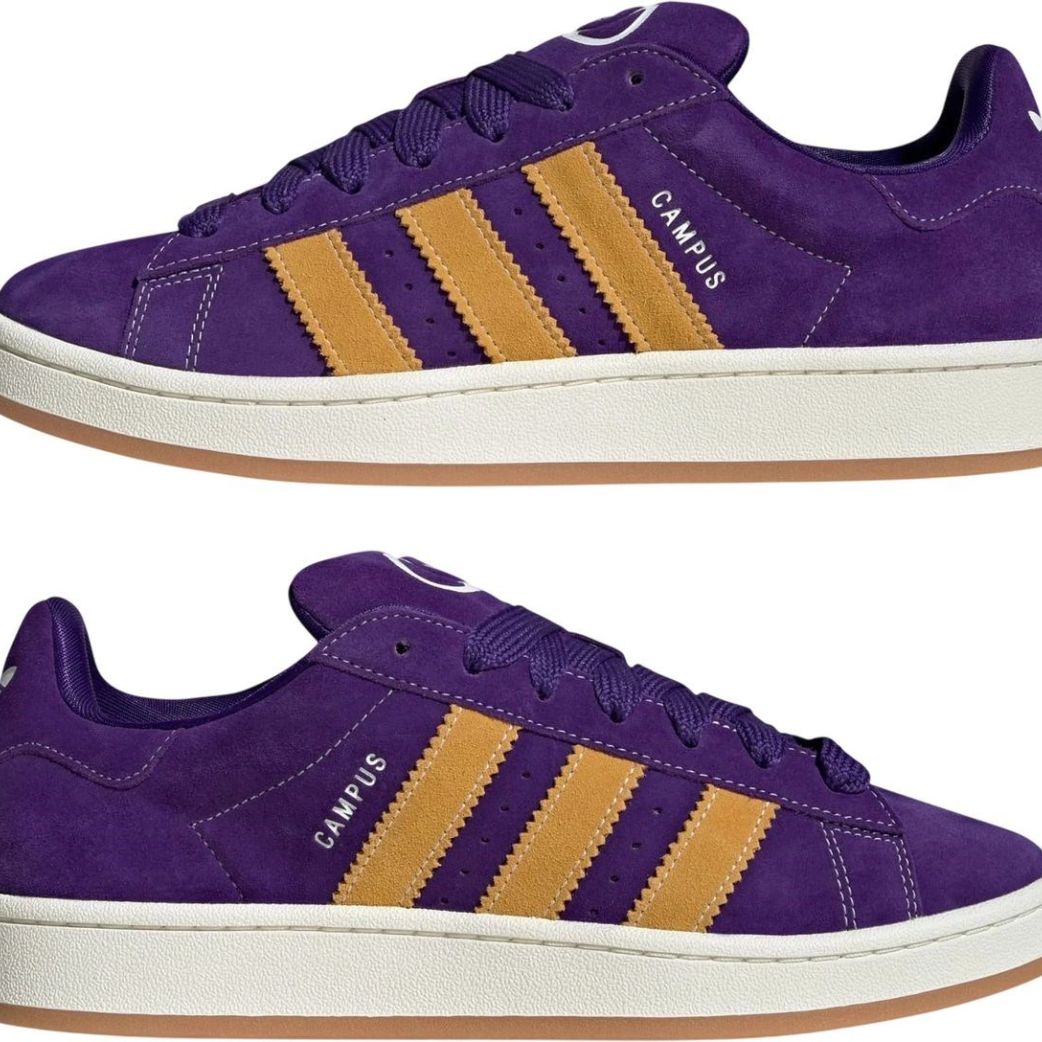 Кроссовки adidas CAMPUS 00s JI3166  10UK