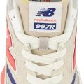 Кроссовки New Balance 997R U997RRC 9US