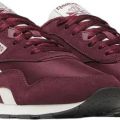 Кроссовки Reebok CLASSIC NYLON 100230535 7.5US