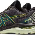 Кроссовки Asics GT-2000 11 G-TX 1011B477-002 7.5US
