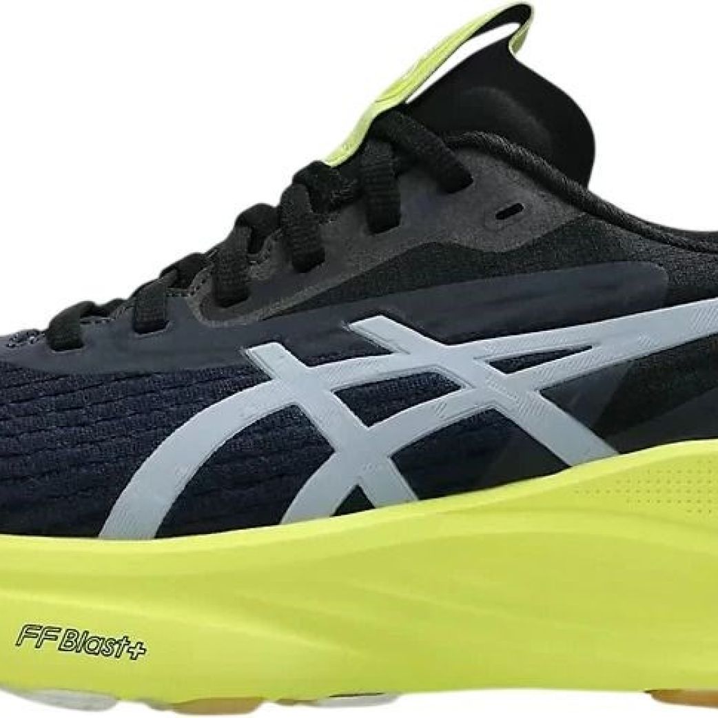 Кроссовки Asics GEL-KAYANO 32 LITE-SHOW 1011C133-400 9US