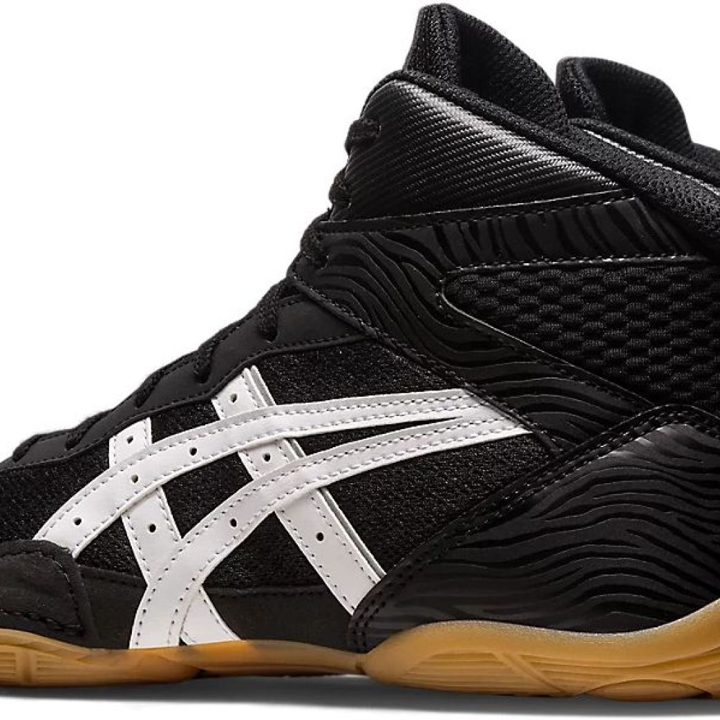 Борцовки Asics MATFLEX 7 1081A051-001
