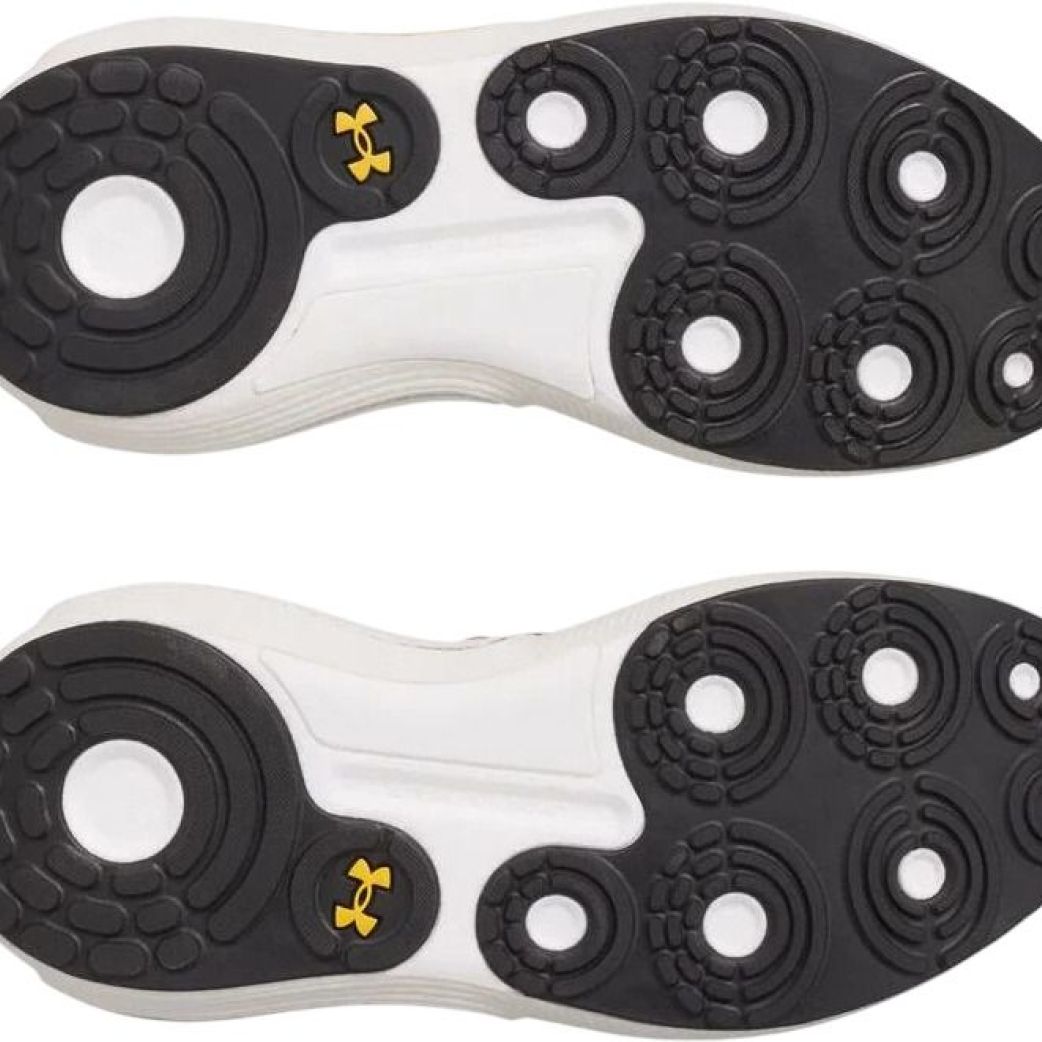 Кроссовки Under Armour UA Phantom 4 3027593-498