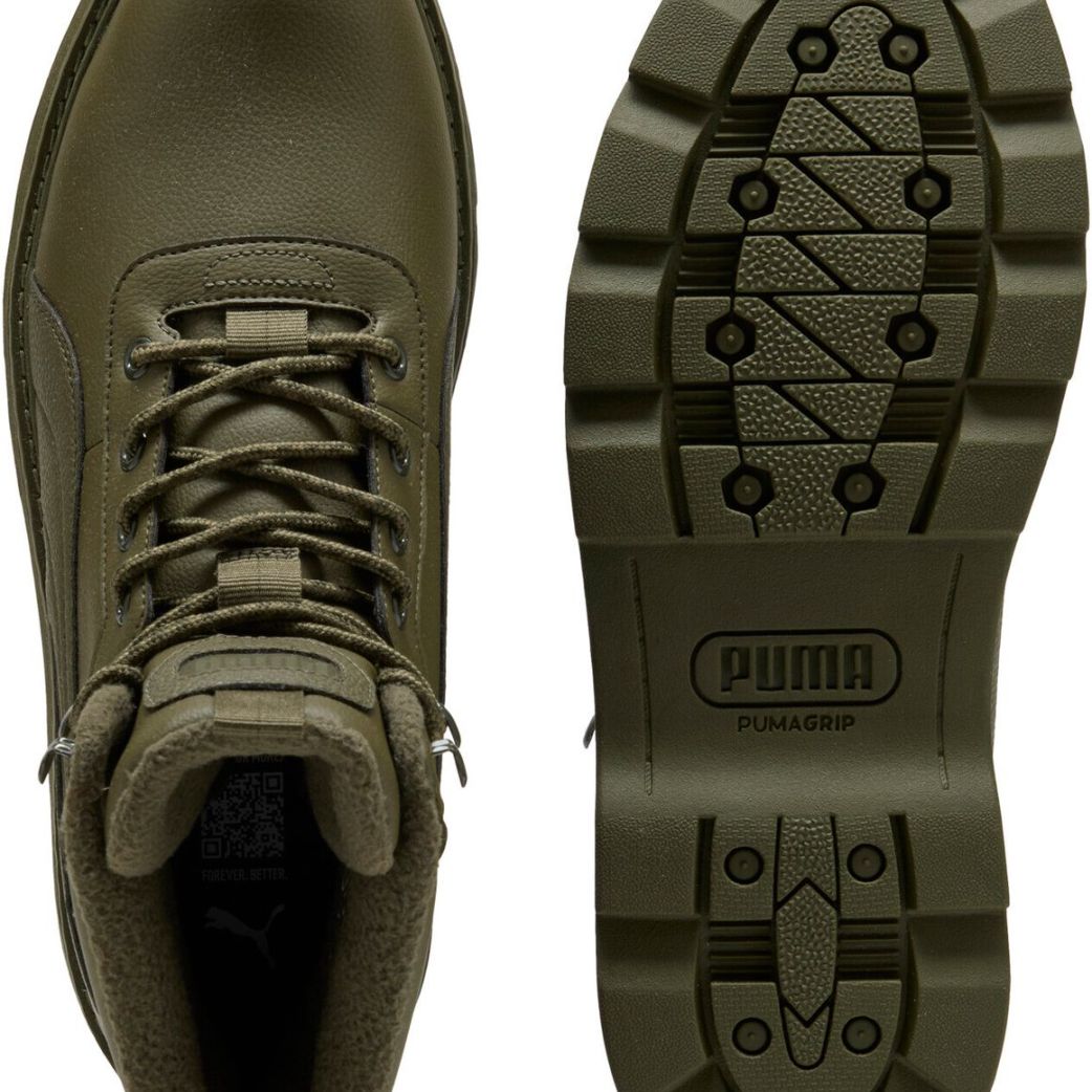 Ботинки Puma Desierto v3 Puretex 39392804