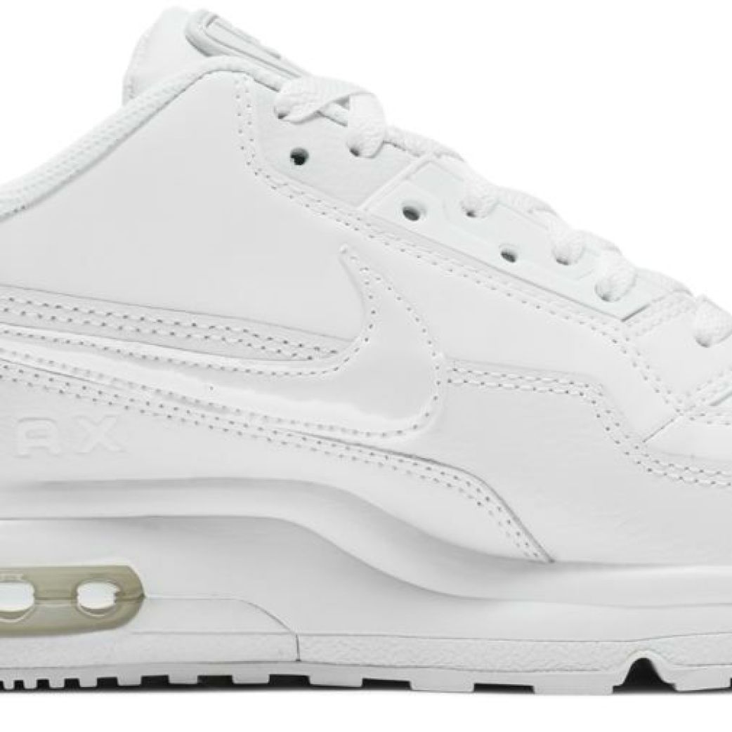 Кроссовки Men's Nike Air Max LTD 3 Shoe 687977-111