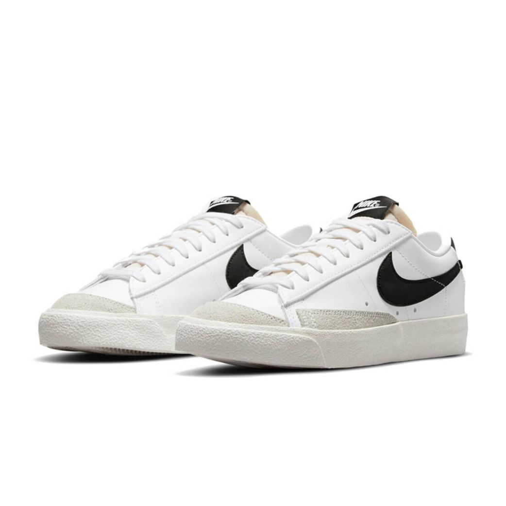 Кроссовки Nike Blazer Low '77 DC4769-102  10US