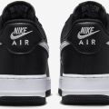 Кроссовки Nike AIR FORCE 1 '07 C/O DV0788-001 8US