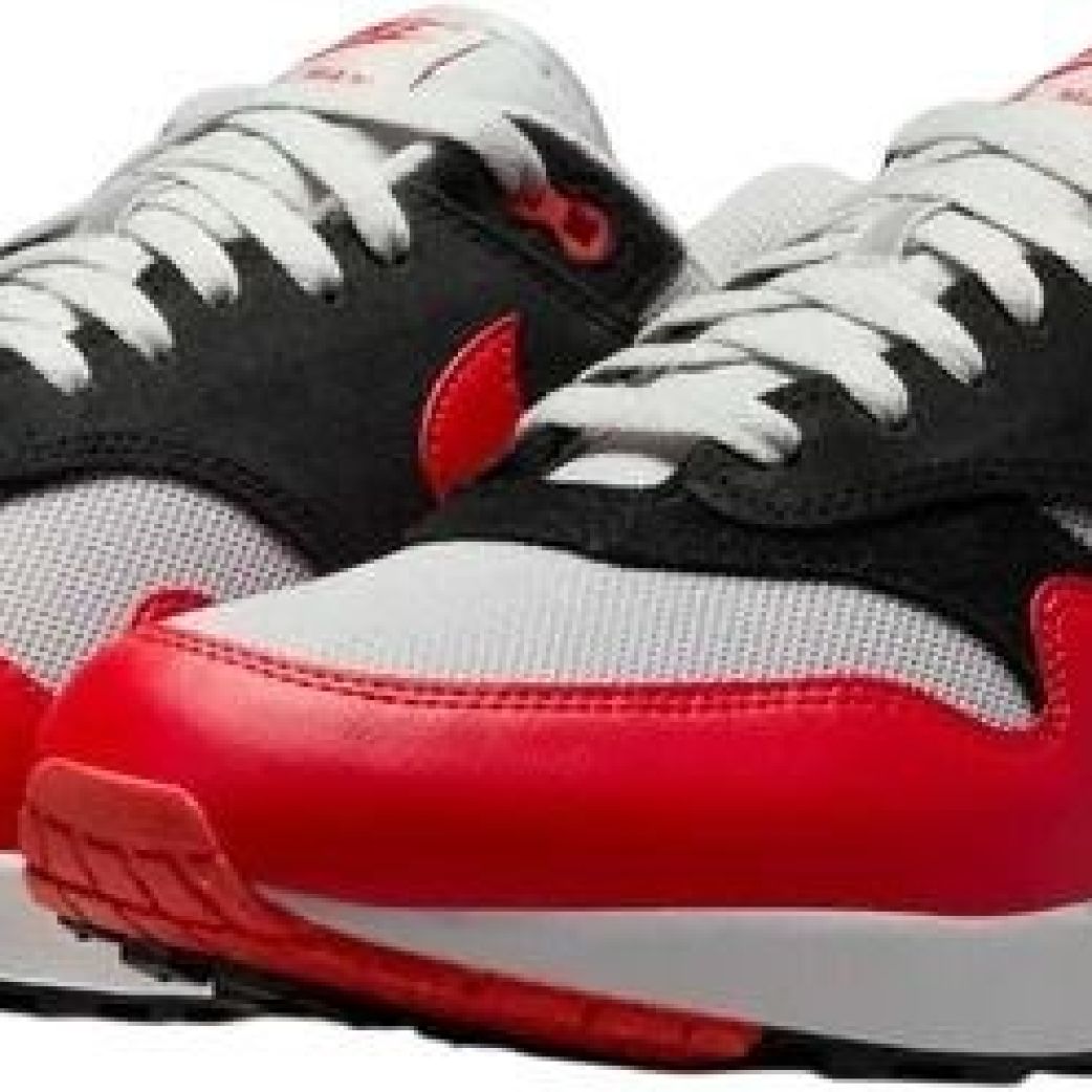 Кроссовки Nike AIR MAX 1 ESS FZ5808-015  8US