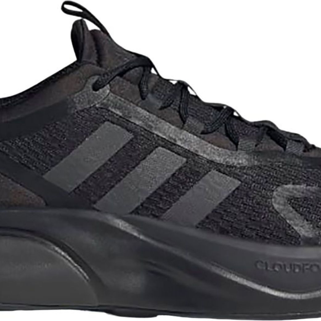 Кроссовки adidas ALPHABOUNCE + HP6142