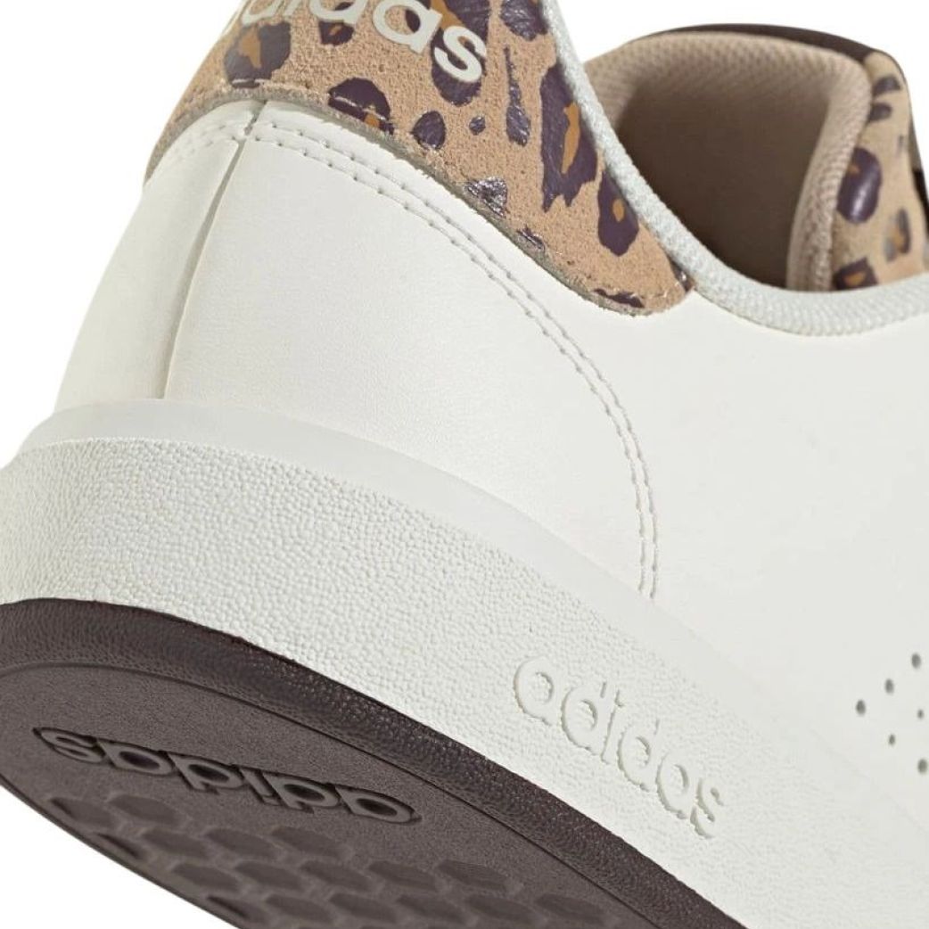 Кроссовки adidas ADVANTAGE BASE 2.0 JS4509  5.5UK