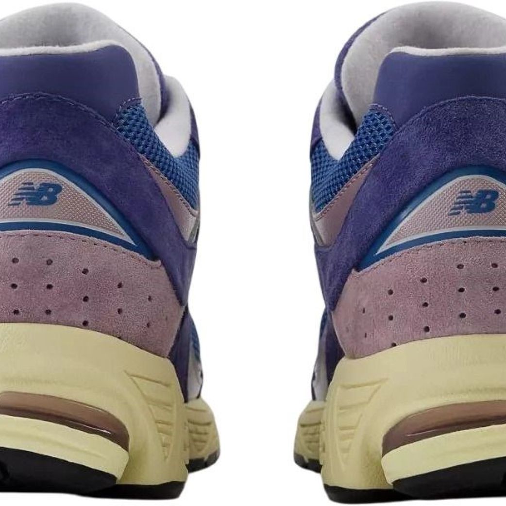 Кроссовки New Balance 2002 U2002RPA 6US