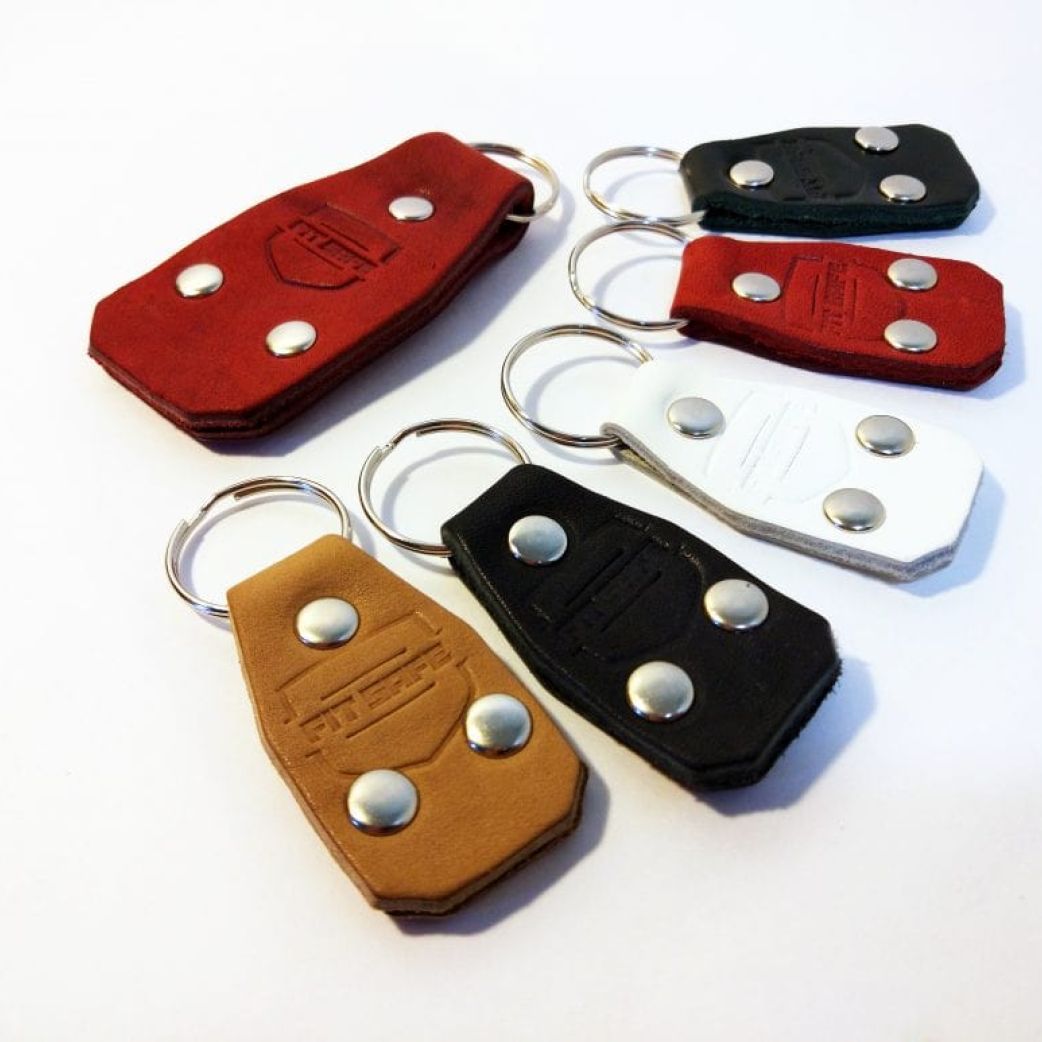 Брелок Fitsafe малый