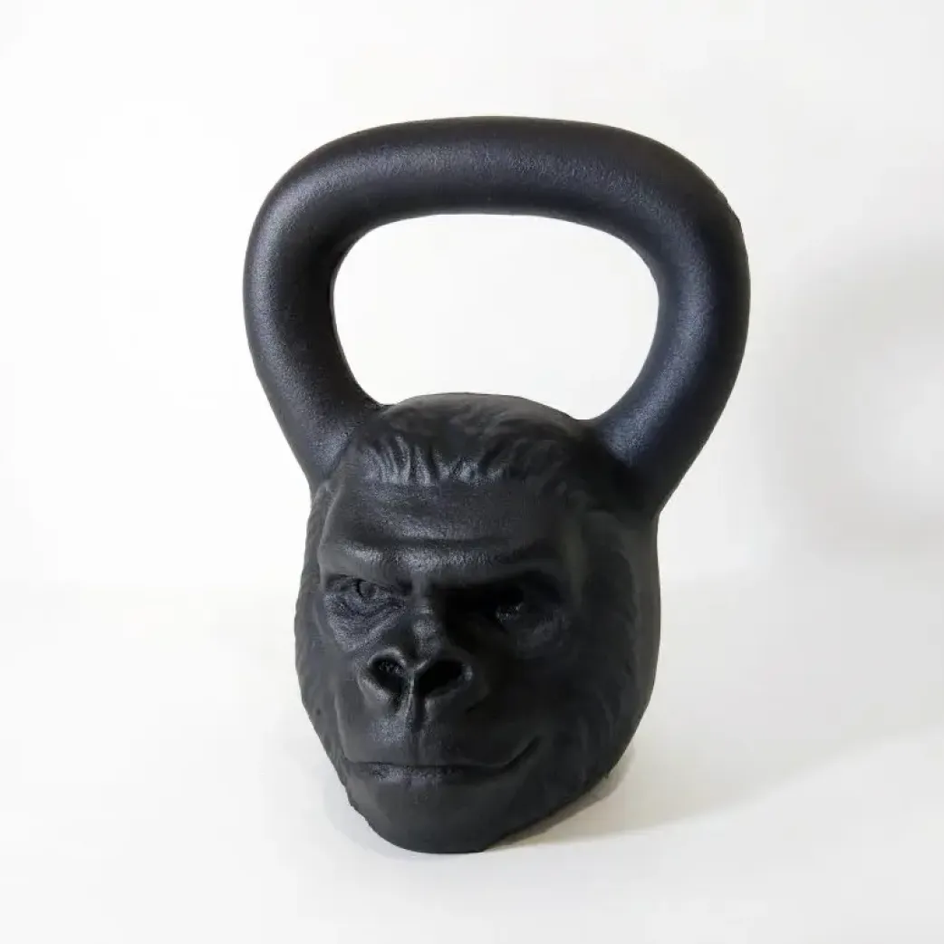 Гиря Горилла-мини 16 кг