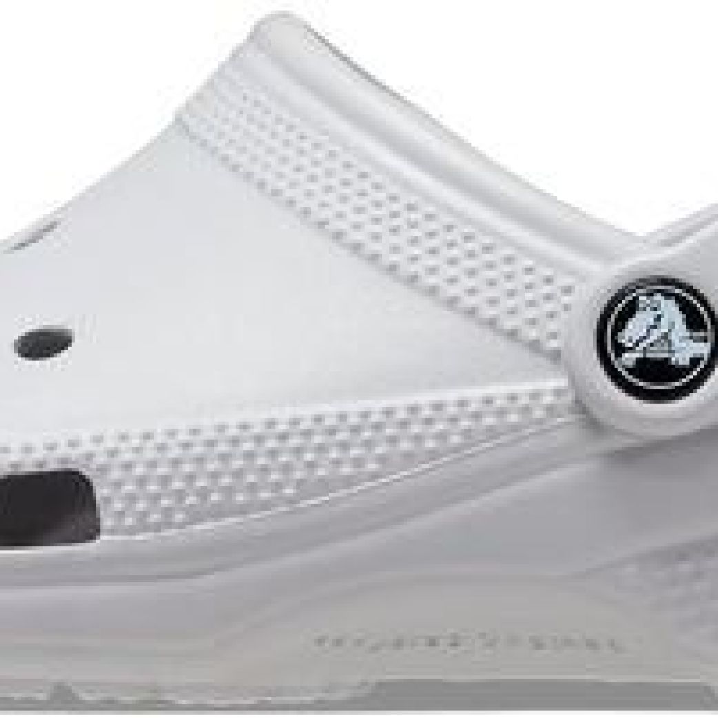 Сабо Crocs Classic Clog 10001-1FT