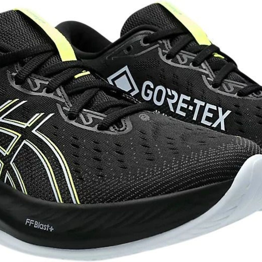 Кроссовки Asics GEL-CUMULUS 26 GTX 1011B864-001  10US