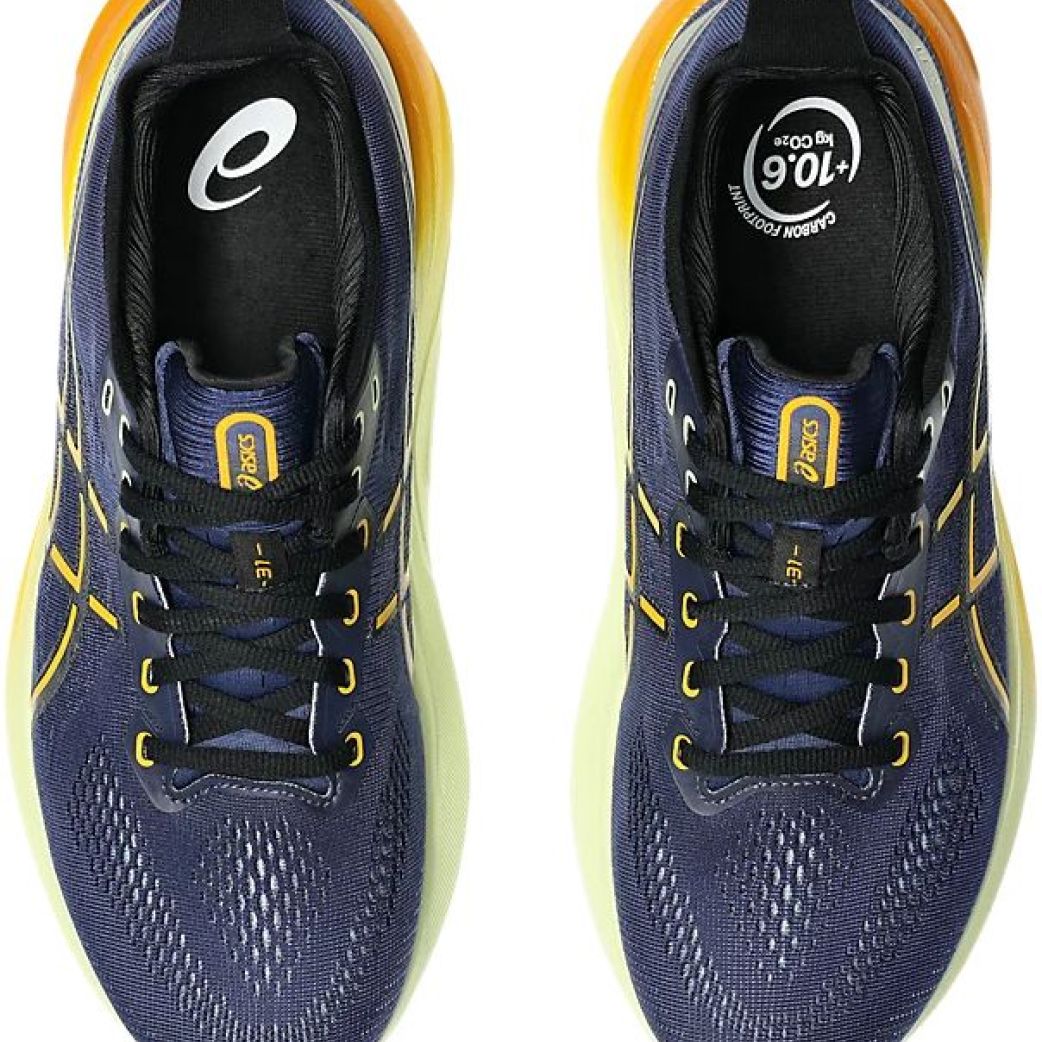 Кроссовки Asics GEL-KAYANO 31 1011B867-403