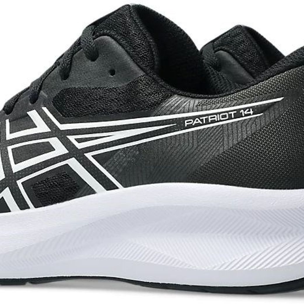 Кроссовки Asics PATRIOT 14 1011C050-403 8US