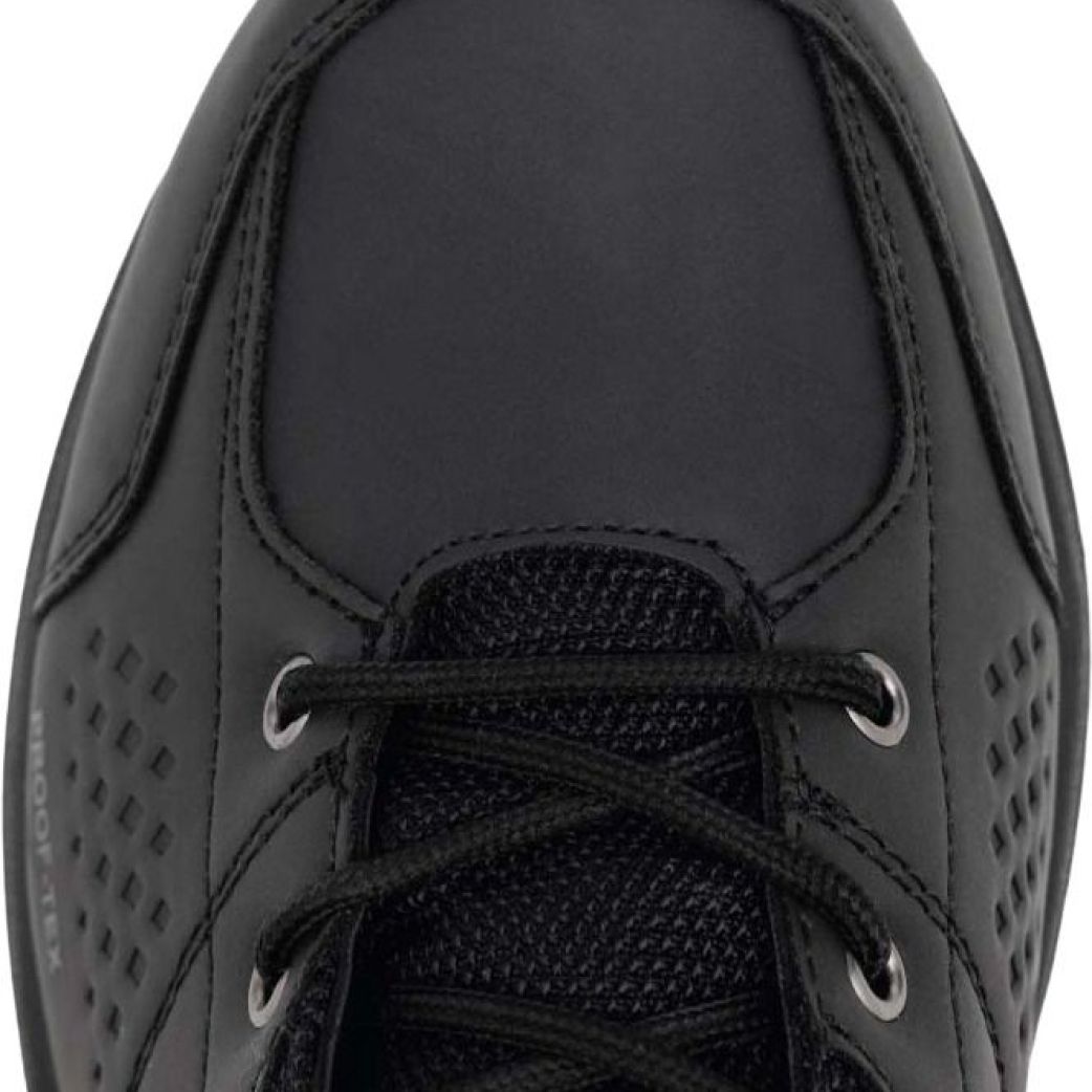 Ботинки RANK Man, Ice Block boots, Black 2009016-001