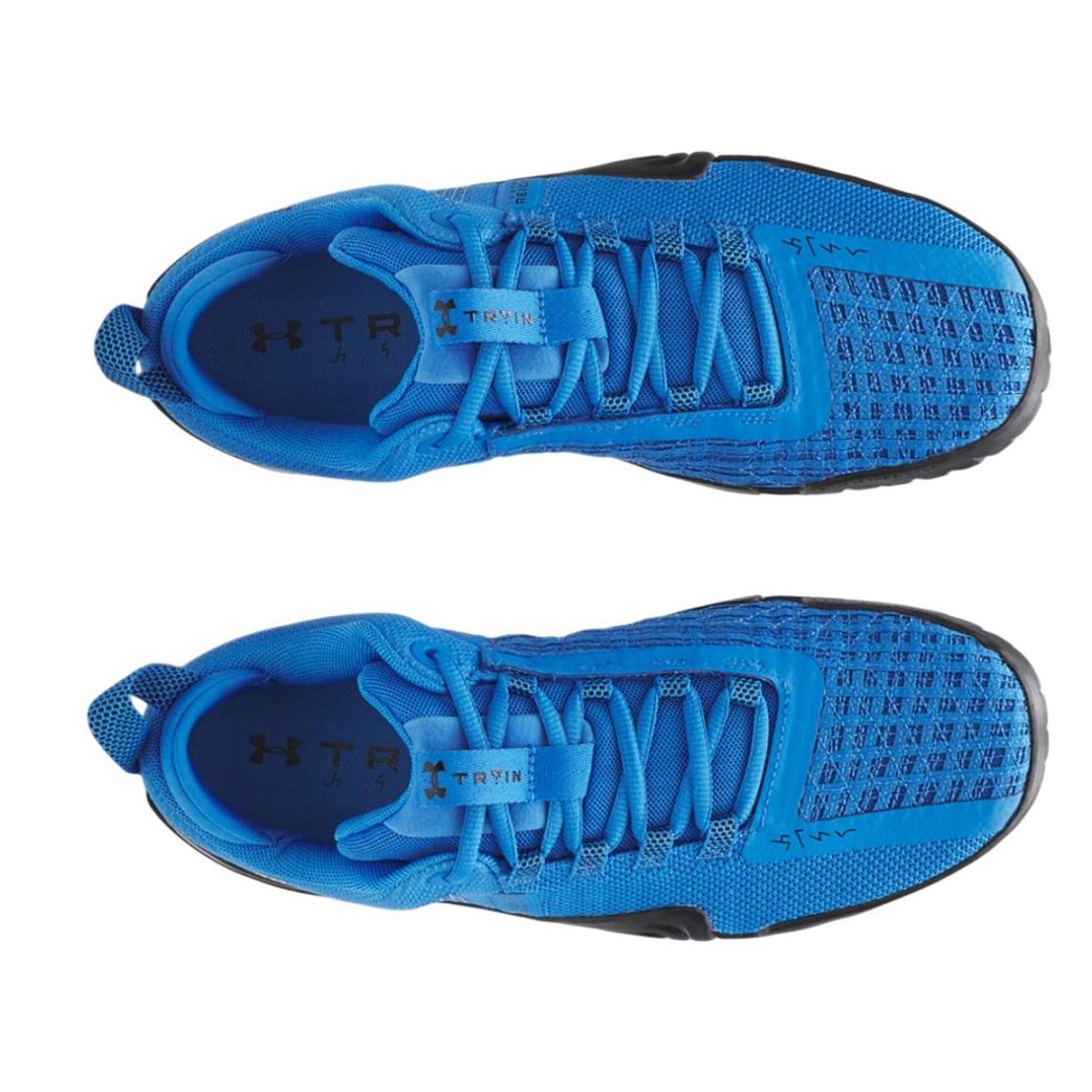 Кроссовки Under Armour UA TriBase Reign 6 3027341-402