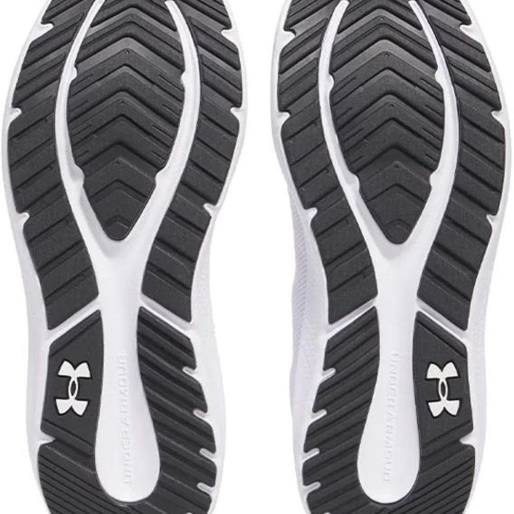 Кроссовки Under Armour UA Charged Pursuit 4 3028254-100