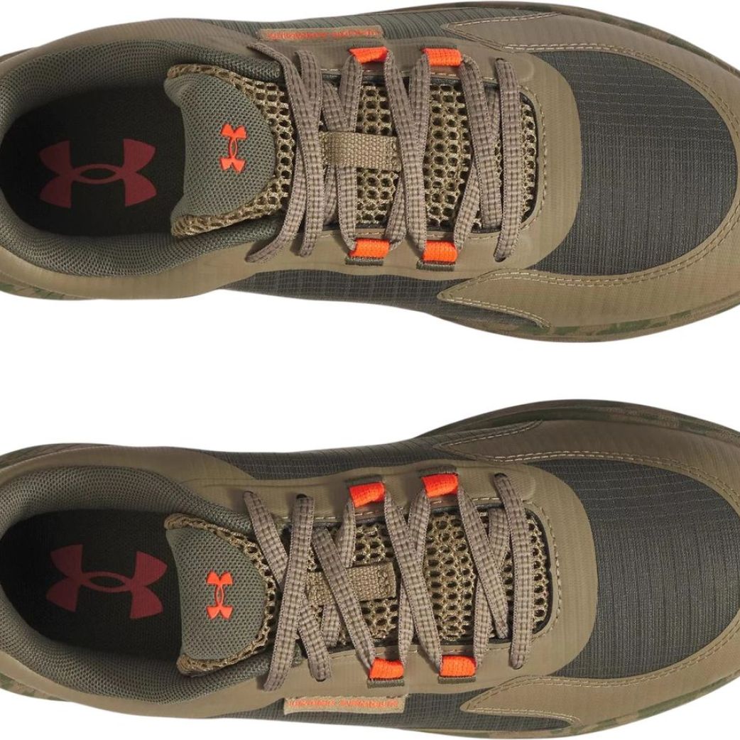 Кроссовки Under Armour UA Charged Bandit TR 3 3028371-390