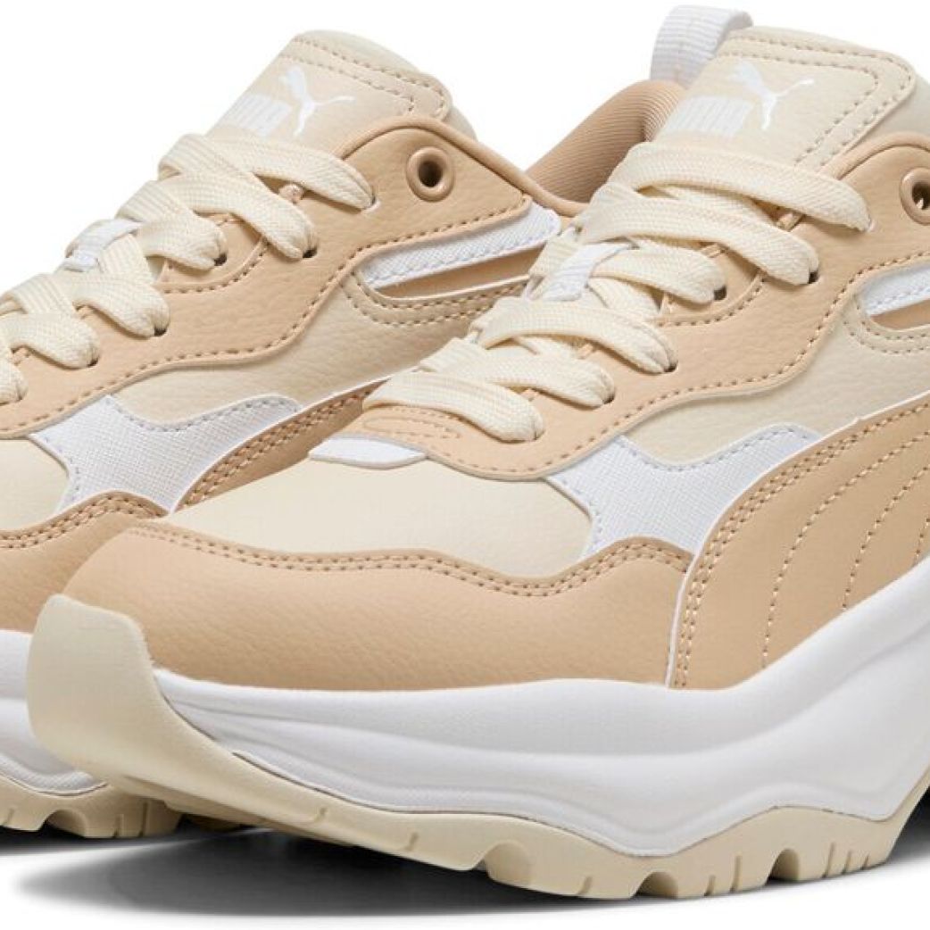 Кроссовки Puma Cilia Wedge 39391512