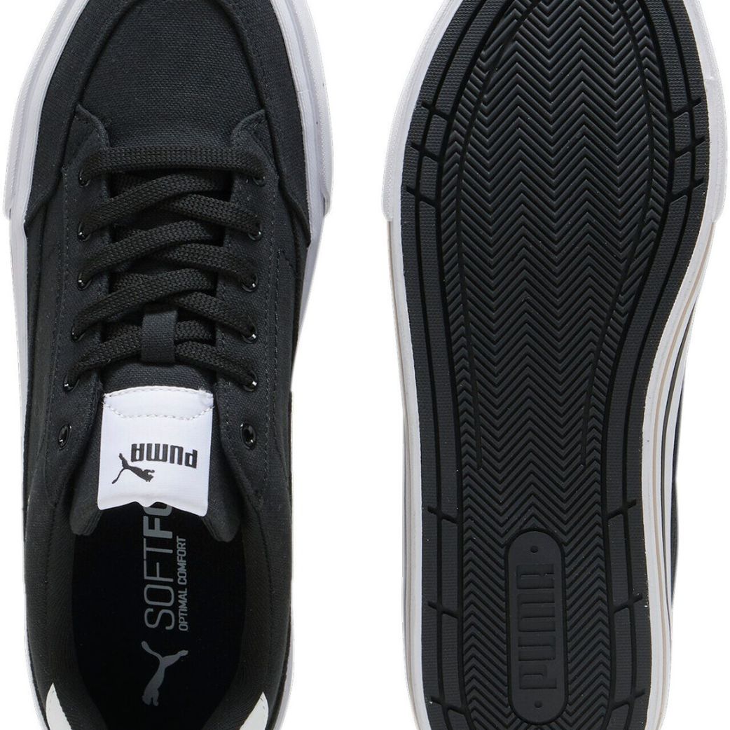 Кеды Puma Court Classic Vulc 39502003