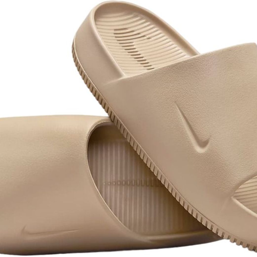Шлепанцы NIKE CALM SLIDE FD4116-201