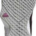 Кроссовки Adidas CourtFlash W GW6263 3.5UK