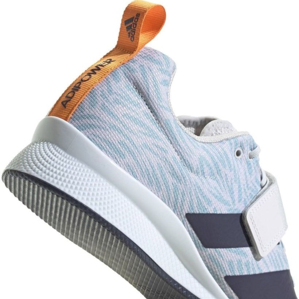 Кроссовки adidas adipower Weightlifting II GZ5957 4.5UK