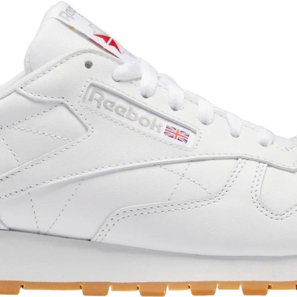 Кроссовки Reebok CLASSIC LEATHER ex-GY0952 100008491