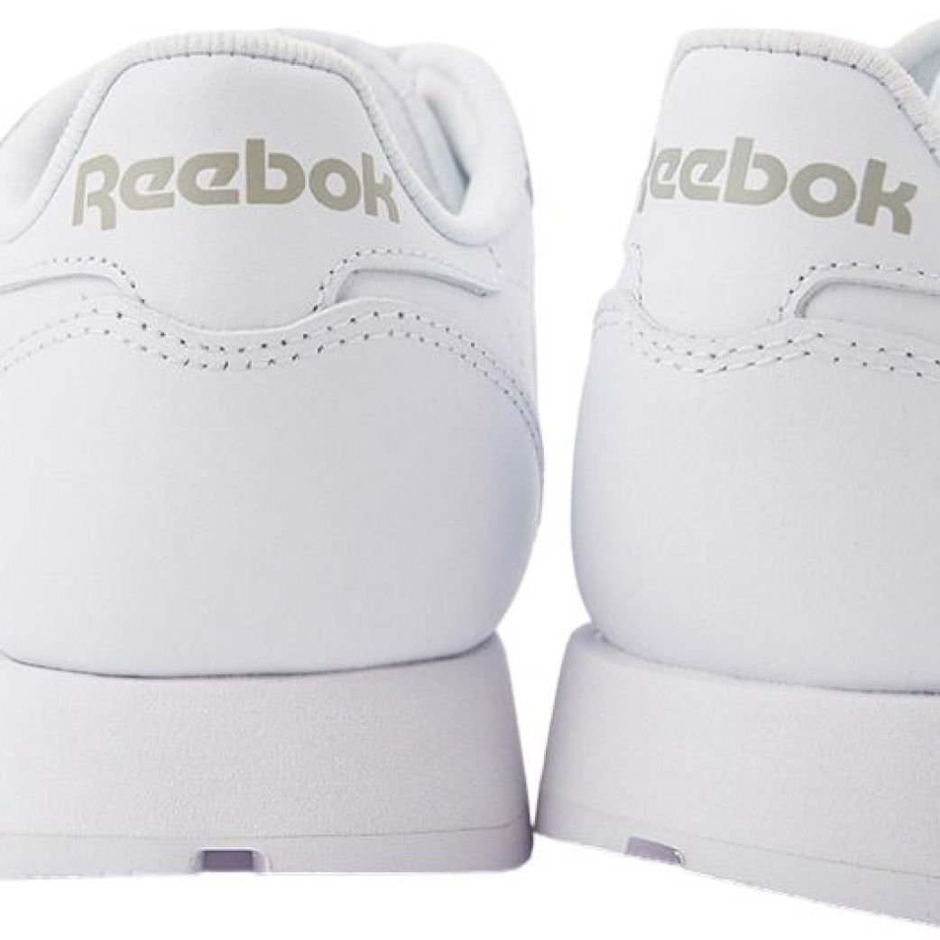 Кроссовки Reebok CLASSIC LEATHER ex-GY0957 100008496