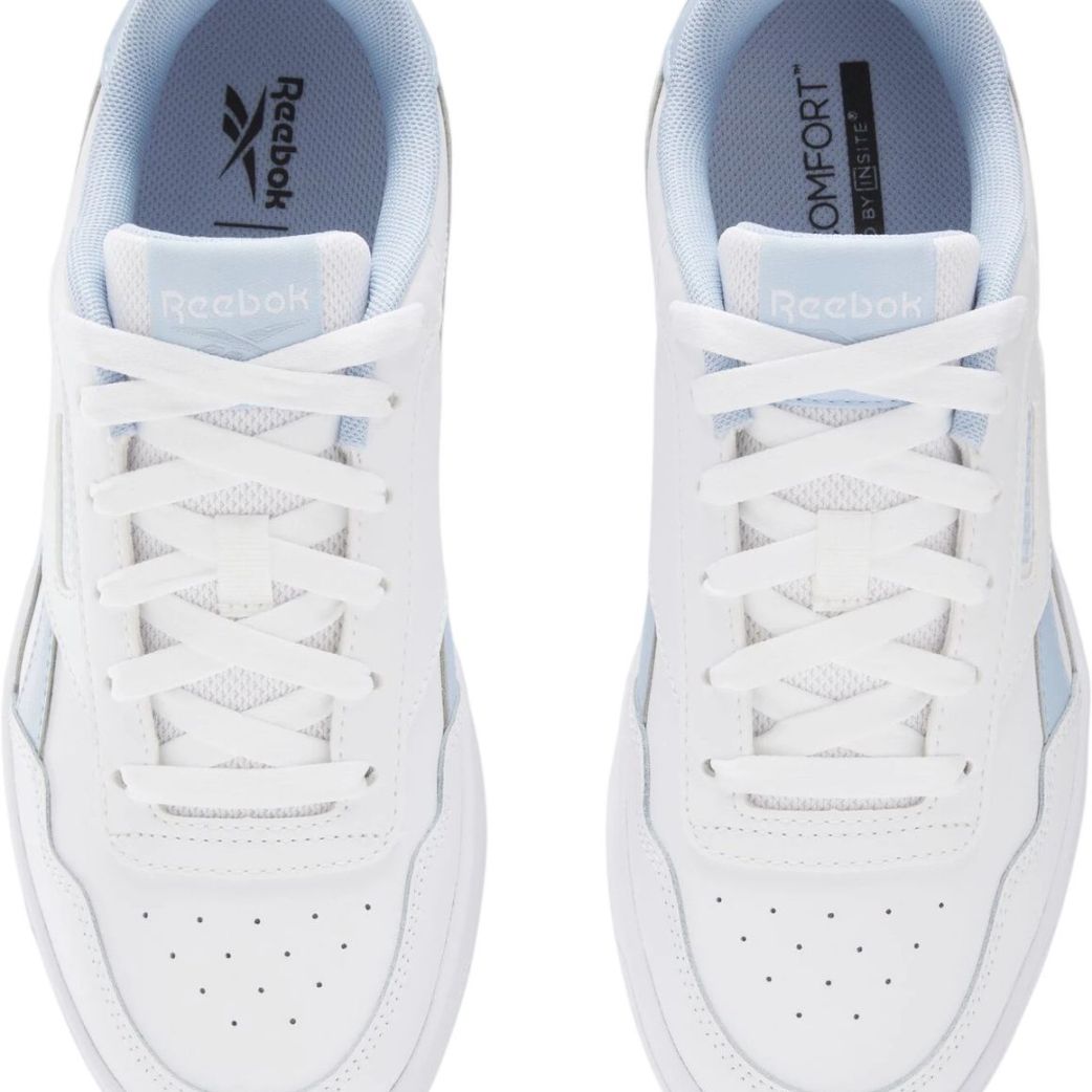 Кеды REEBOK COURT ADVANCE 100208902