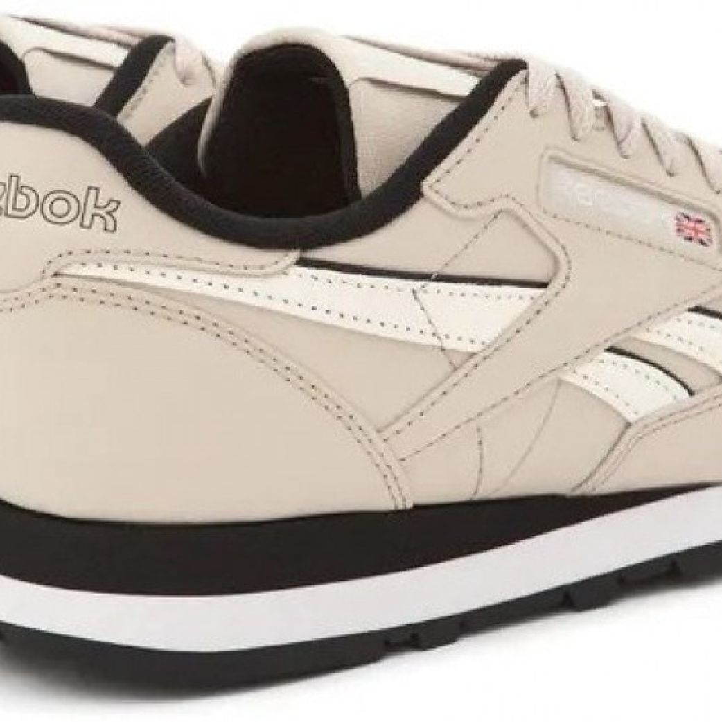 Кроссовки Reebok CLASSIC LEATHER 100209487 8.5US