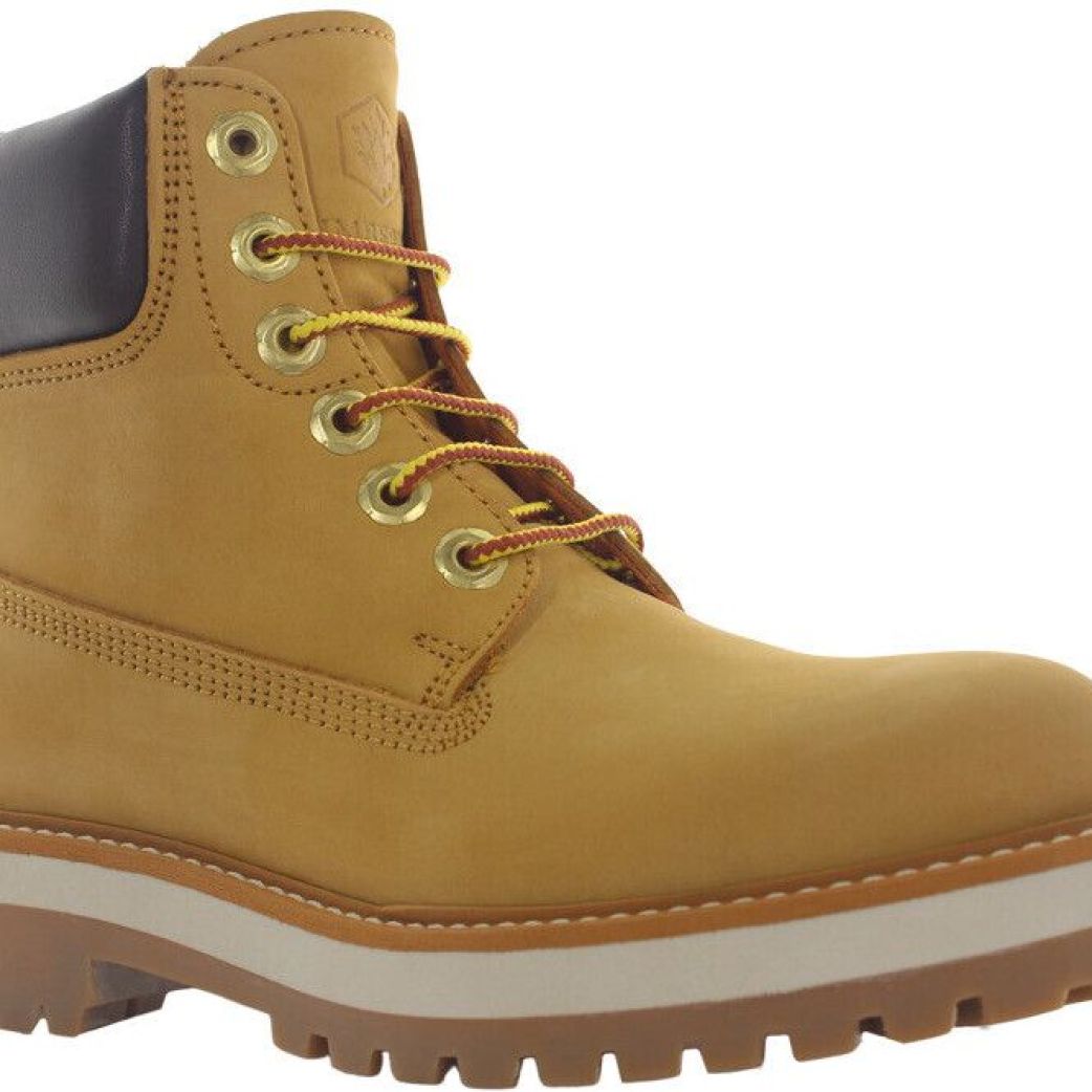 Ботинки Lumberjack KRISTY 101386026