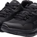 Кроссовки RANK Man, Base, Black 2007001-001