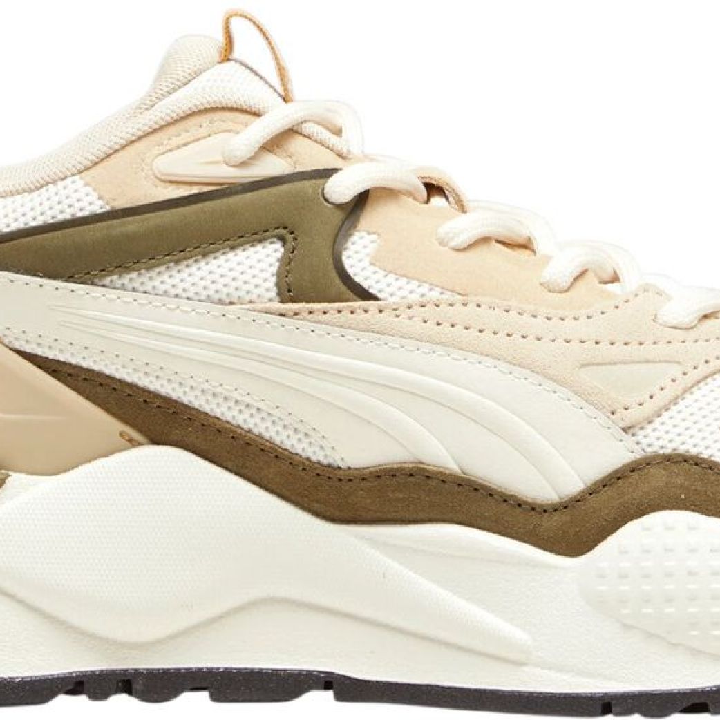 Кроссовки Puma RS-X Efekt PRM 39077618