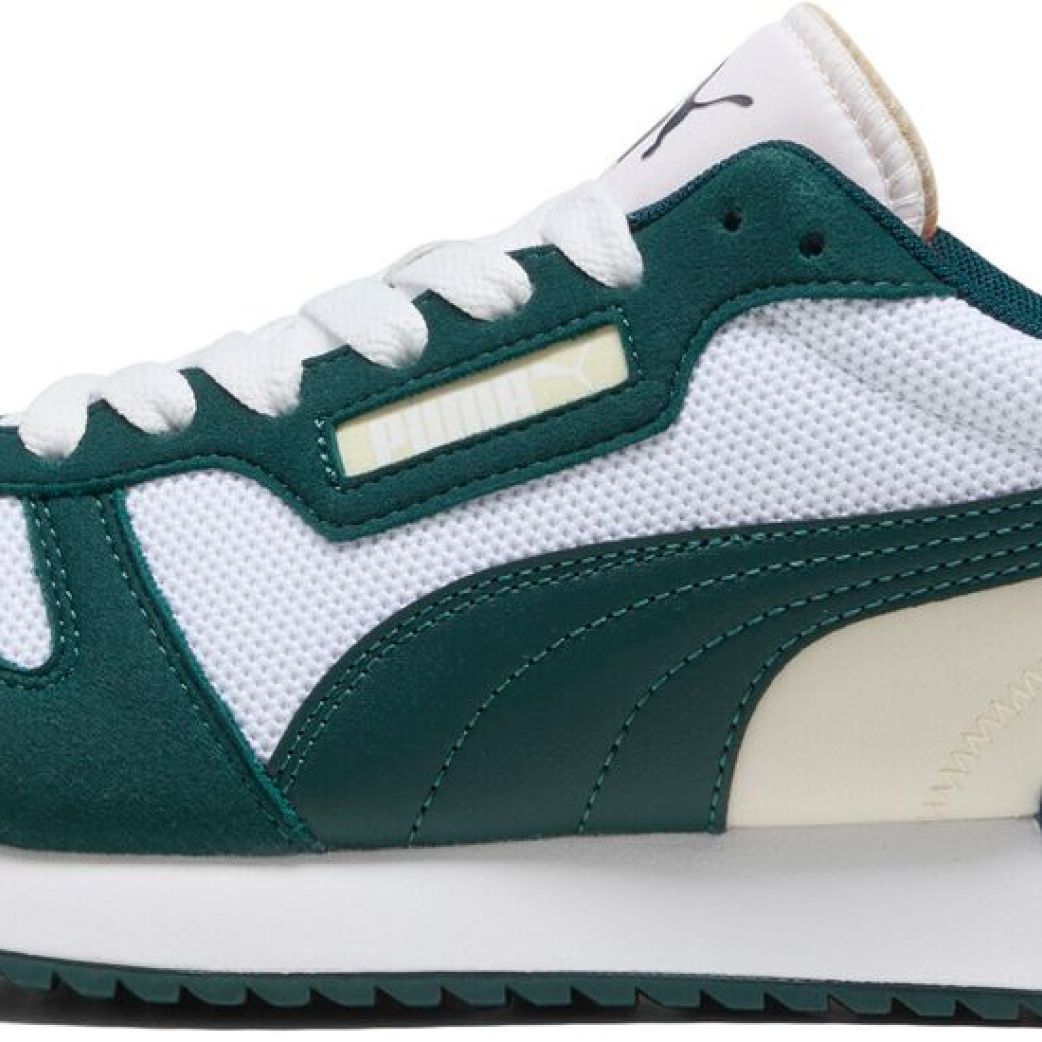 Кроссовки PUMA R78 39391023