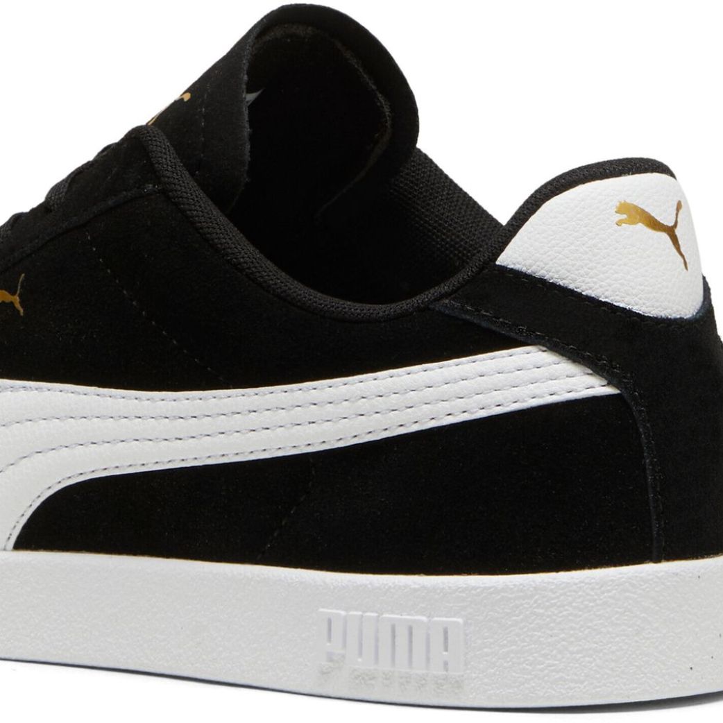 Кеды Puma Club II 39744401