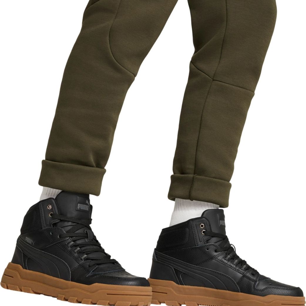 Кеды высокие Puma Rebound Abrupt 39746804