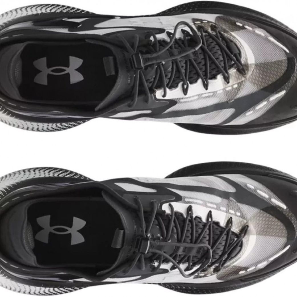 Кроссовки Under Armour Echo 6006061-348 10.5/12US