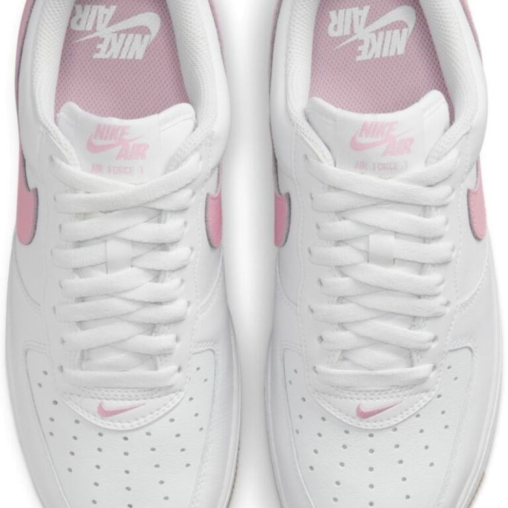 Кроссовки Nike AIR FORCE 1 LOW RETRO DM0576-101 11US