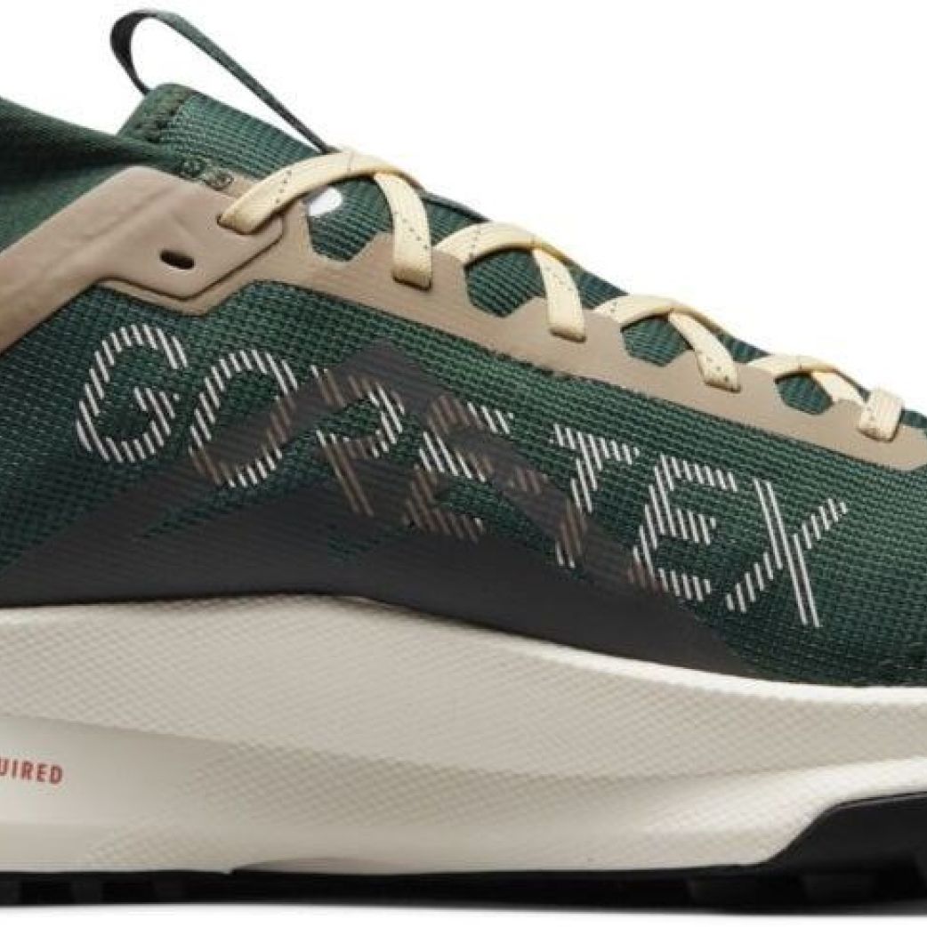 Кроссовки Nike REACT PEGASUS TRAIL 4 GTX FD0317-333 8US