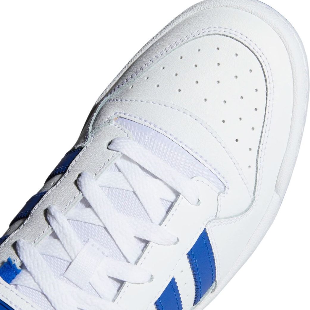 Кроссовки Adidas FORUM LOW FY7756 8UK