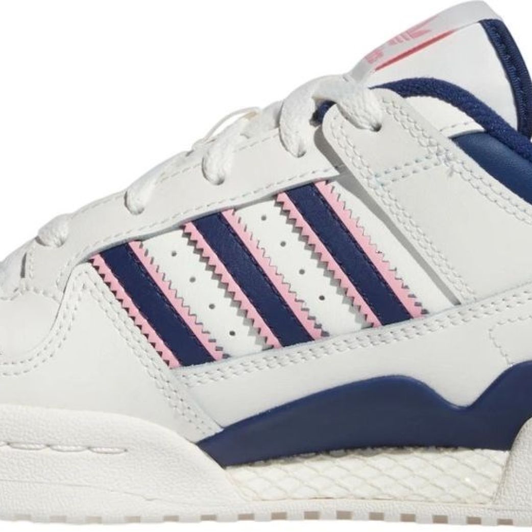 Кроссовки adidas FORUM LOW CL W IF7214 4UK