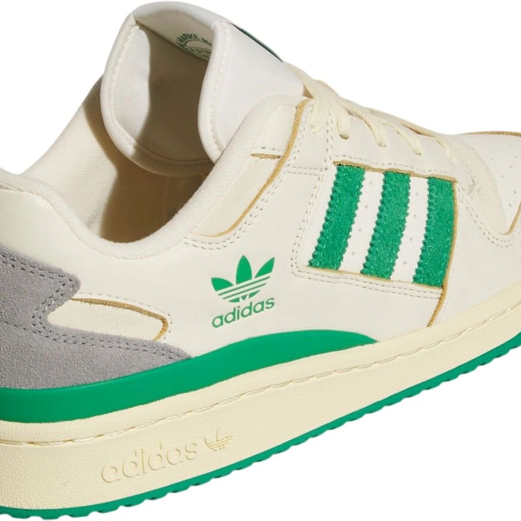 Кроссовки adidas FORUM LOW CL JI3272