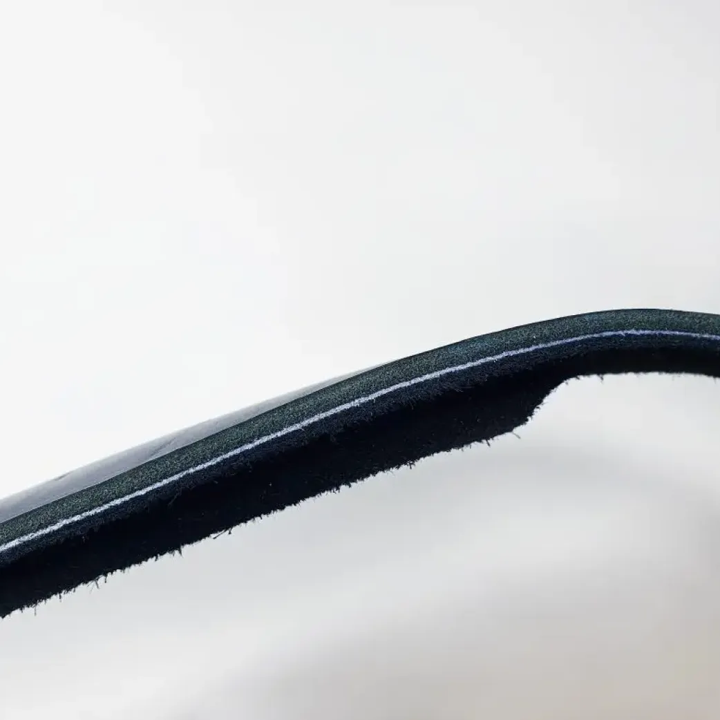 Пояс для отягощений Профи-1. Размер 80 см, цепь 1 м