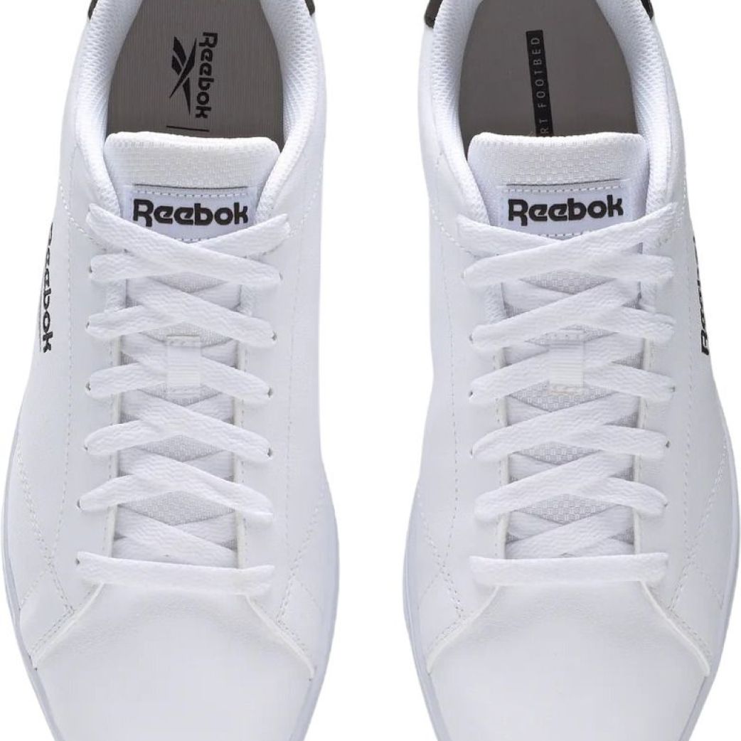 Кеды REEBOK ROYAL COMPLETE SPORT ex-GW1543 100006428