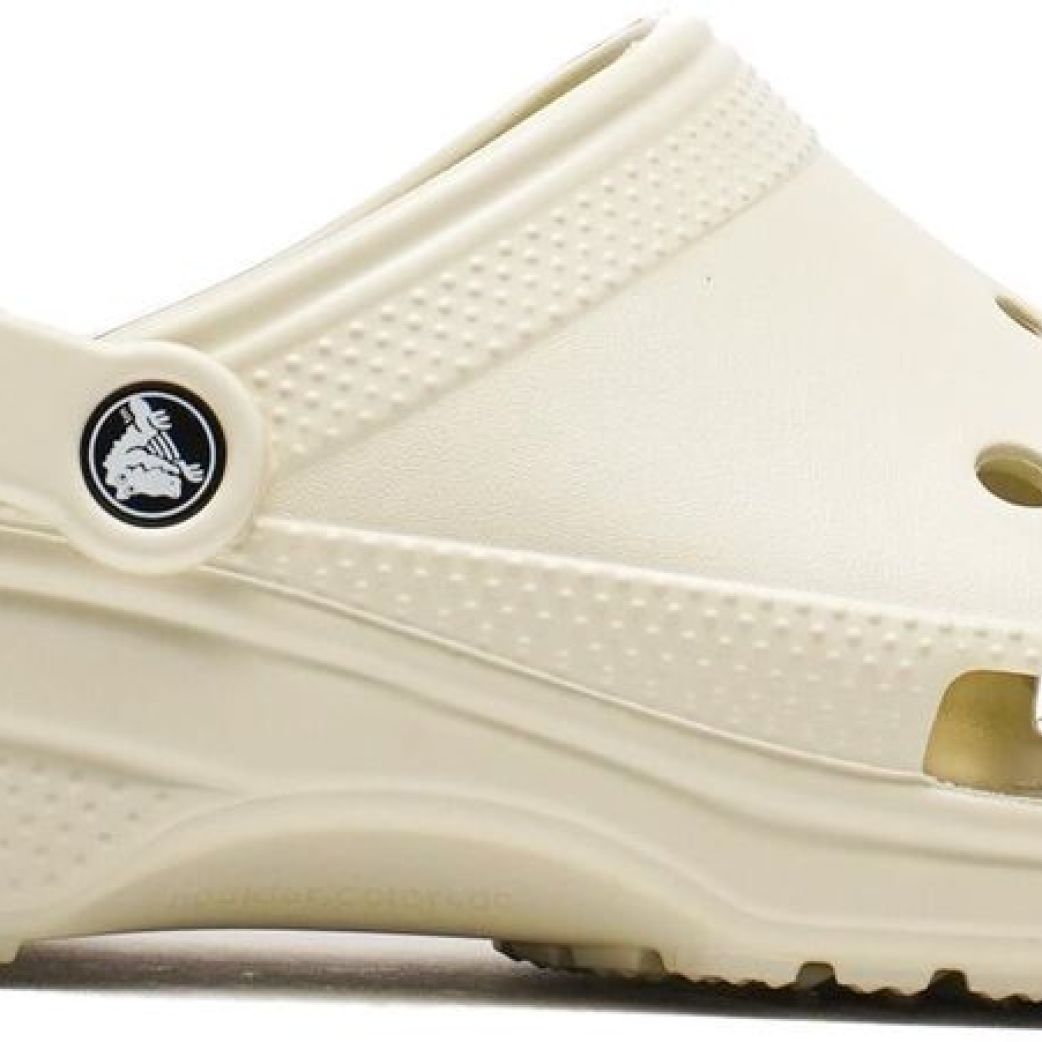 Сабо Crocs Classic 10001-2Y2