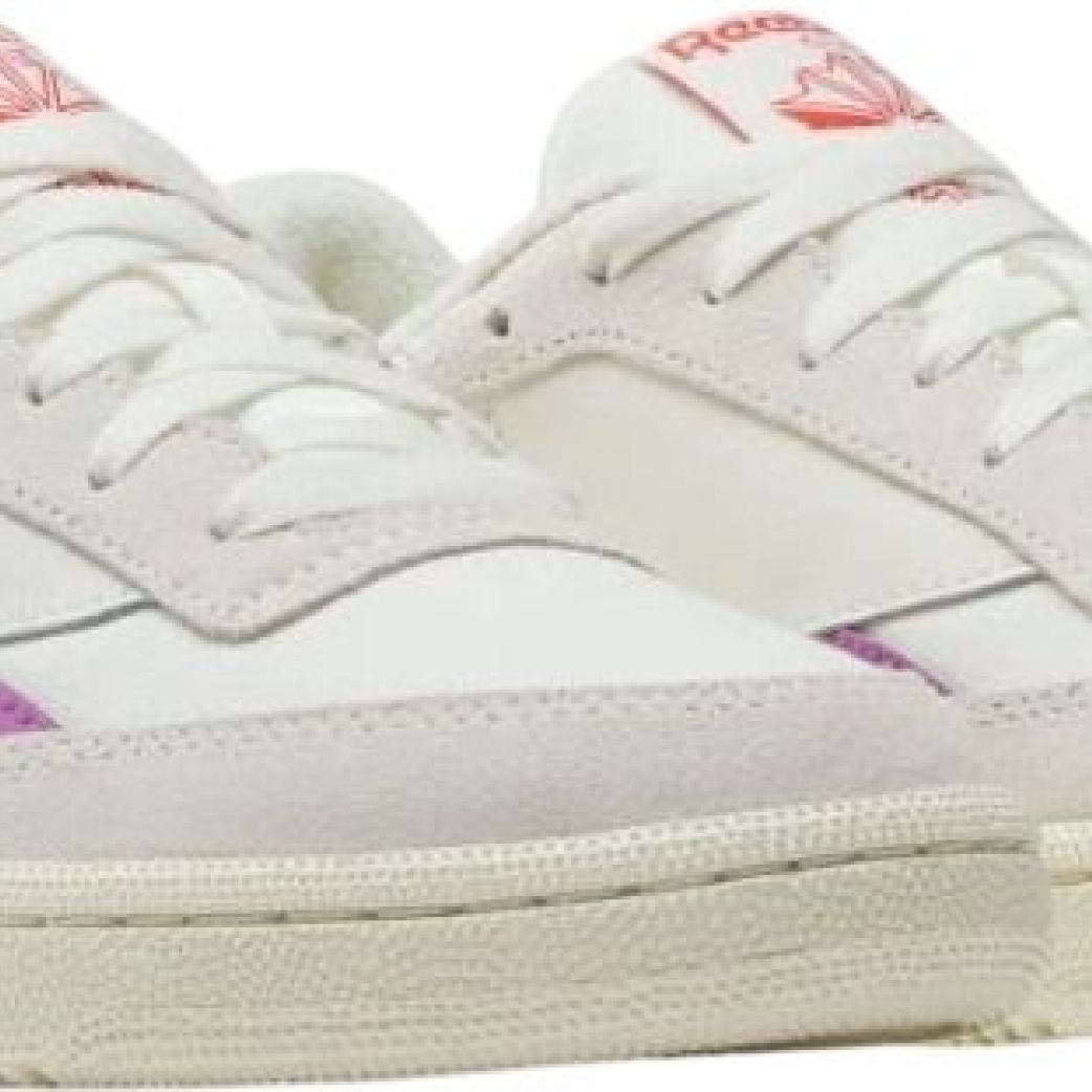 Кеды Reebok CLUB C REVENGE 100208971